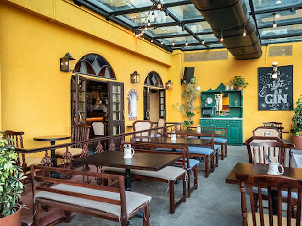 1BHK, Vashi