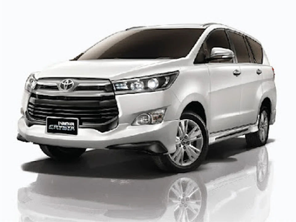 24 Avenue Cab | Best Cab Services in Navi Mumbai