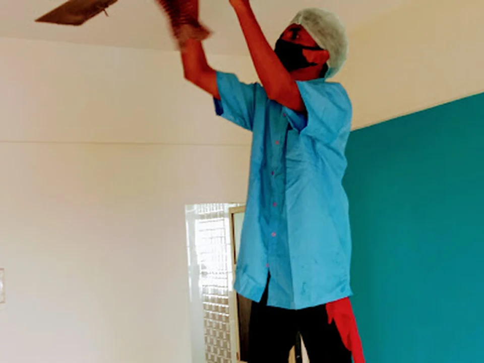 3M House keeping Services