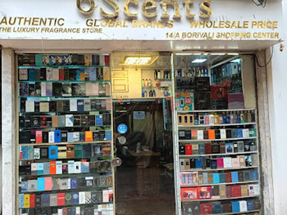 6 SCENTS | GLOBAL PERFUME STORE | AUTHENTIC ORIGINAL FRAGRANCE BRANDS | BORIVALI I MUMBAI