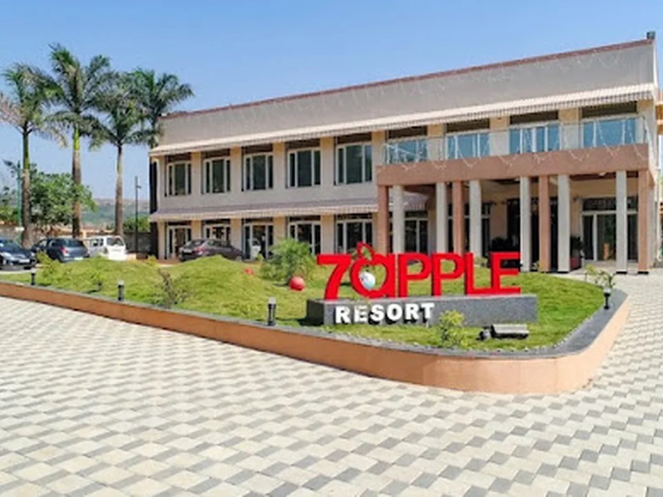 Foto de 7 Apple Resort - Lonavala