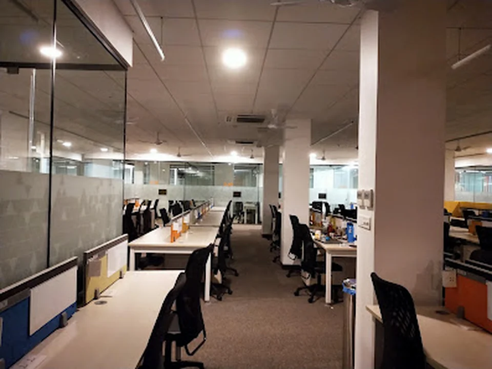 91Springboard Vikhroli