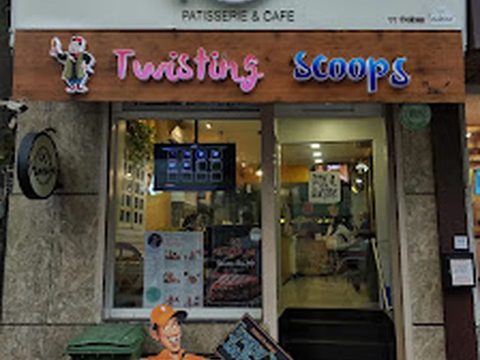 99 Pancakes in Fort - Mini Pancakes, Waffles, Cakes, Pastries & more