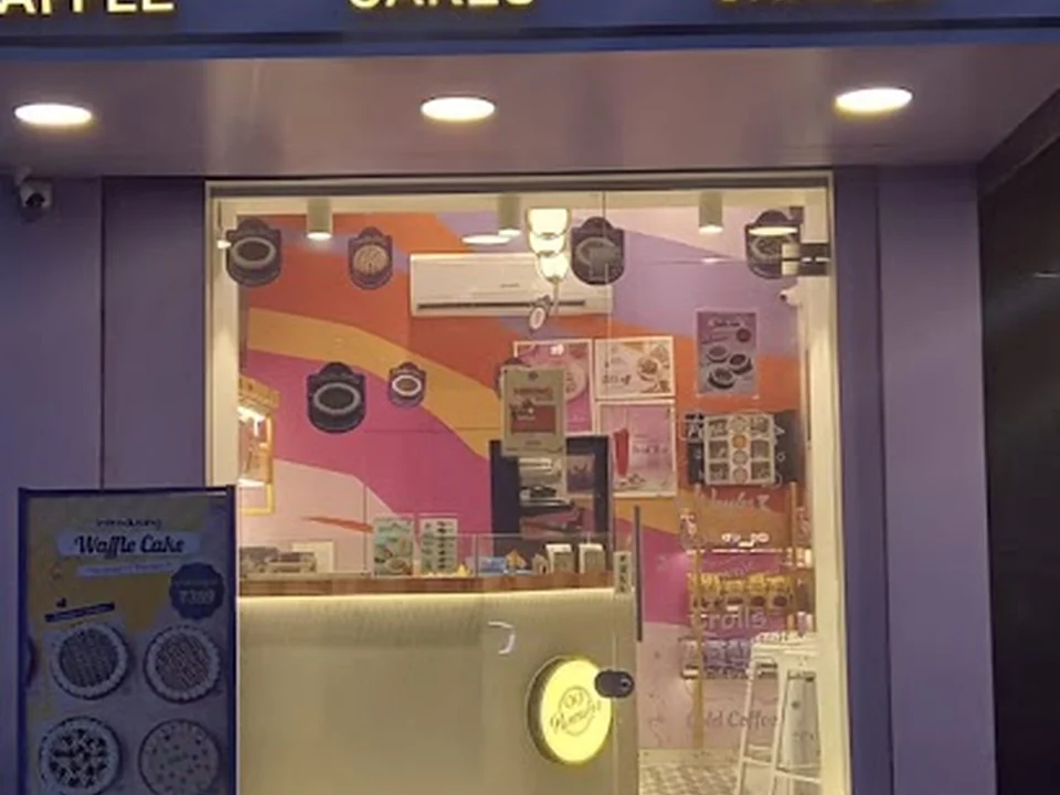 99 Pancakes in Mahim - Mini Pancakes, Waffles, Cakes, Pastries & more