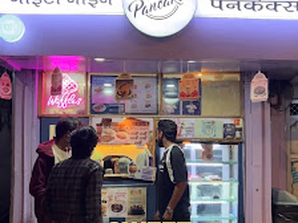 99 Pancakes in Prabhadevi - Mini Pancakes, Waffles, Cakes, Pastries & more