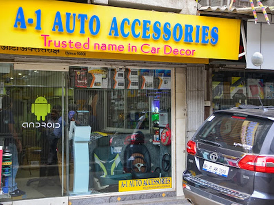 A-1 Auto Accessories