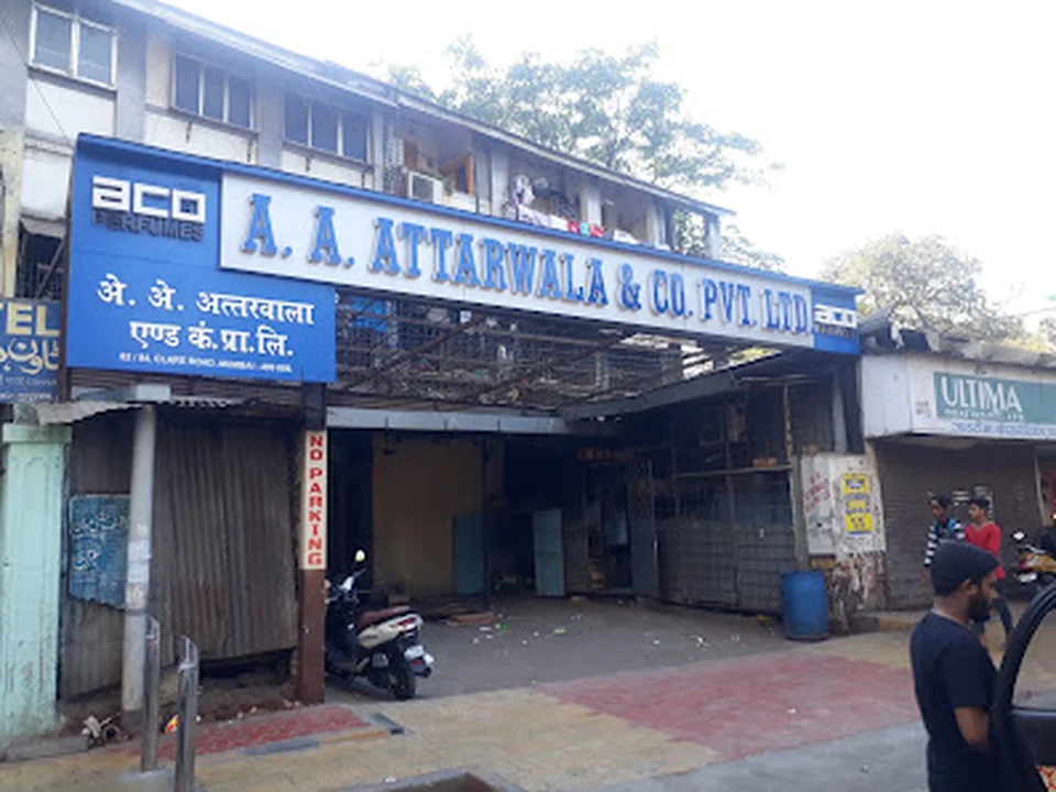 A. A. Attarwala & Co