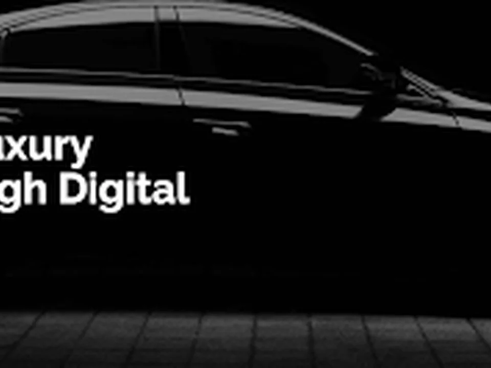 A&B - Luxury Digital Agency