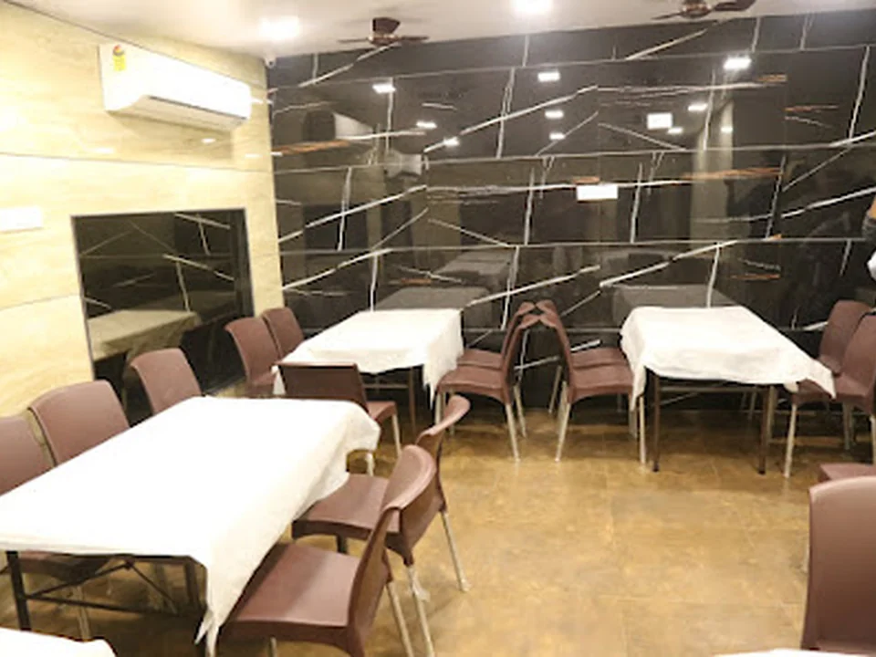 A.R.S Seekh Kebab Center