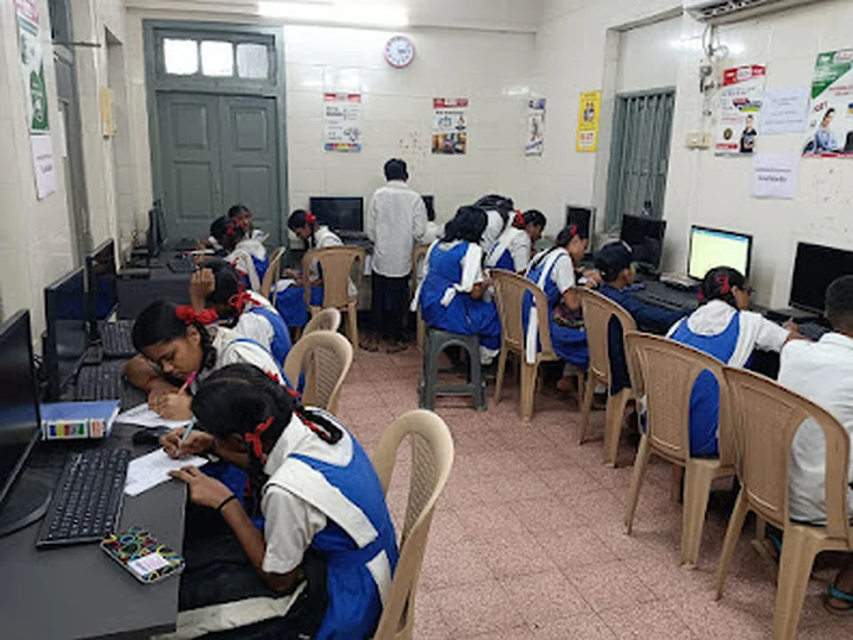Foto de Aakar Computer Institute