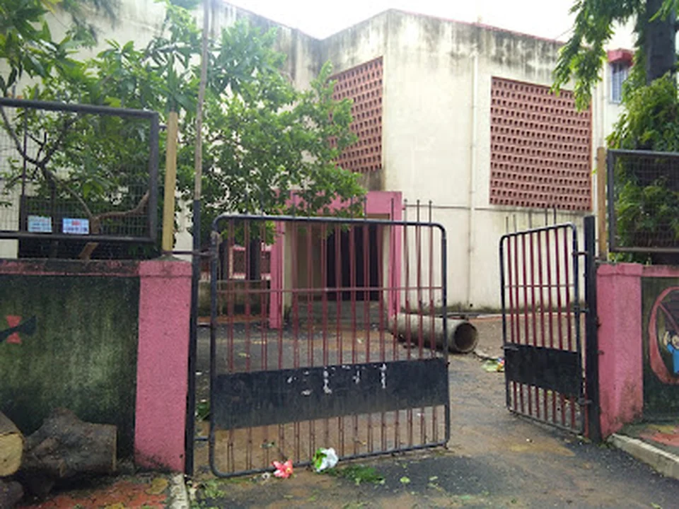 Aakash Junior College Of Science And Commerce