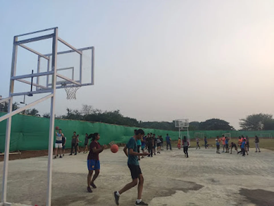 Aarey Bhaskar Ground (Acuver)