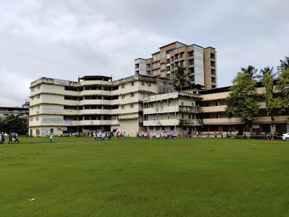 Abhinav College