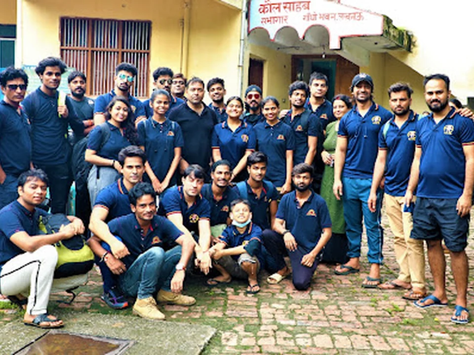 ABSS Acting Institute & Theatre Group