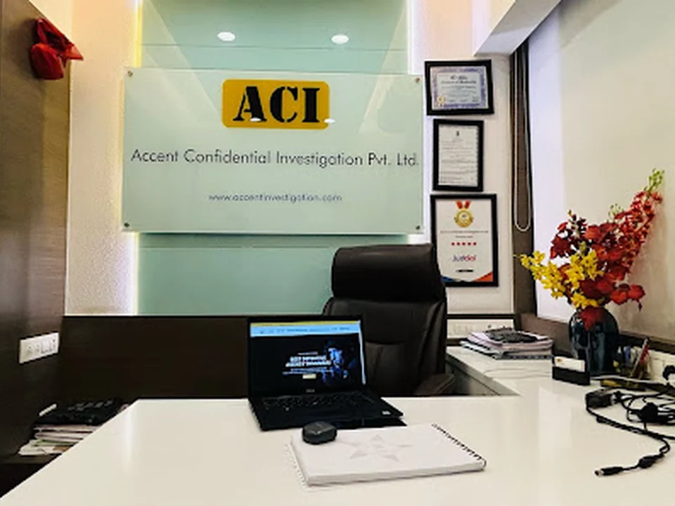 Accent Confidential Investigation Pvt. Ltd
