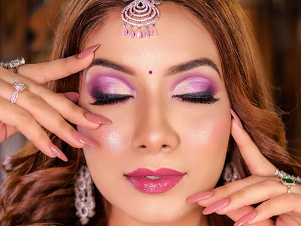 Ace school of hair and makeup