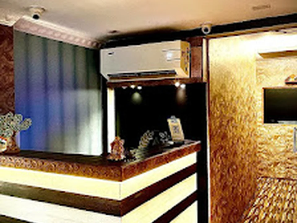 Ace Wellness Spa - Authentic Professional Massage Spa in Vashi