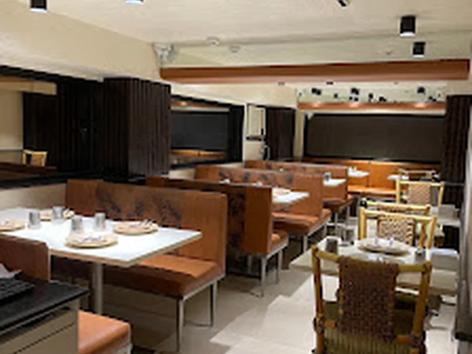 Adarsh Annapoorna