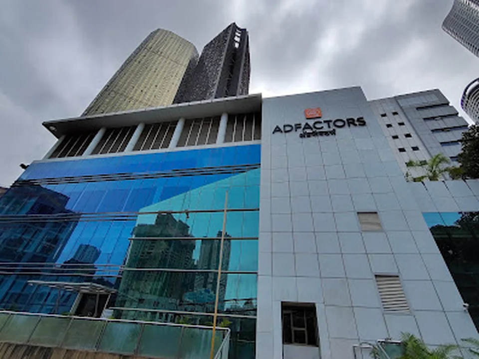 Adfactors PR