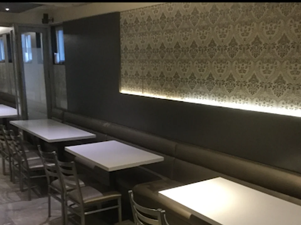Aditi Veg Restaurant