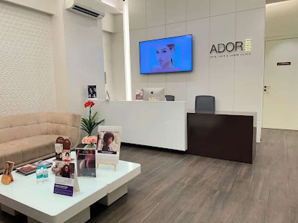 Adore Skin, Hair & Laser Clinic