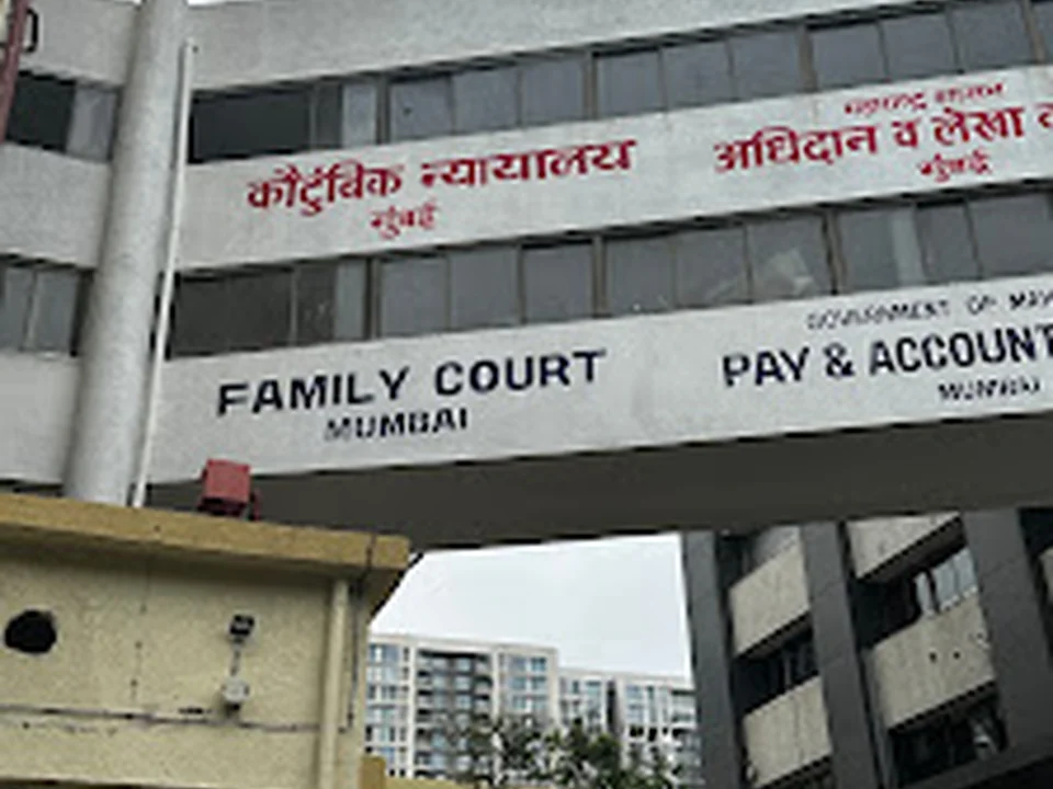Advocate Deepak