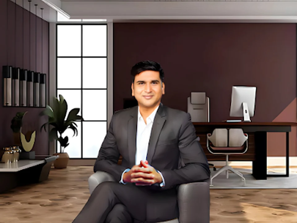 Advocate Vikas Dongre – Mumbai High Court Criminal Lawyer & Real Estate Lawyer
