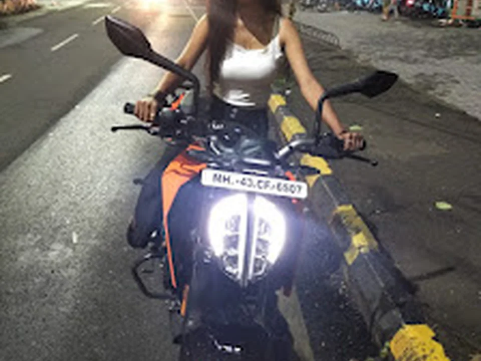 AF Vehicles services - Bike On Rent