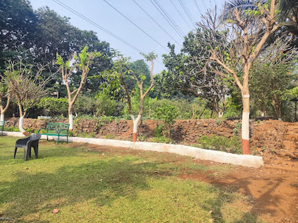 Agro Garden