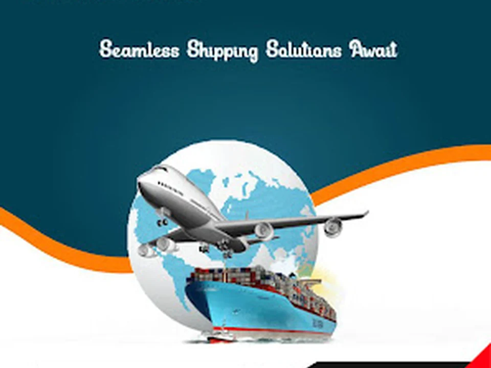 Air International Couriers And Cargo Service in Mumbai Andheri : Best International Parcel Courier Service in mumbai