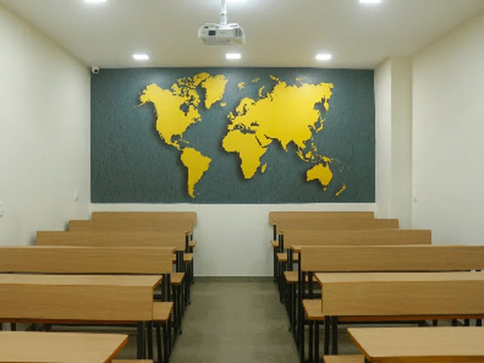 AiRBUZZ Training Solutions - CPL | Pilot Training | Aviation Training Institute in Mumbai, India