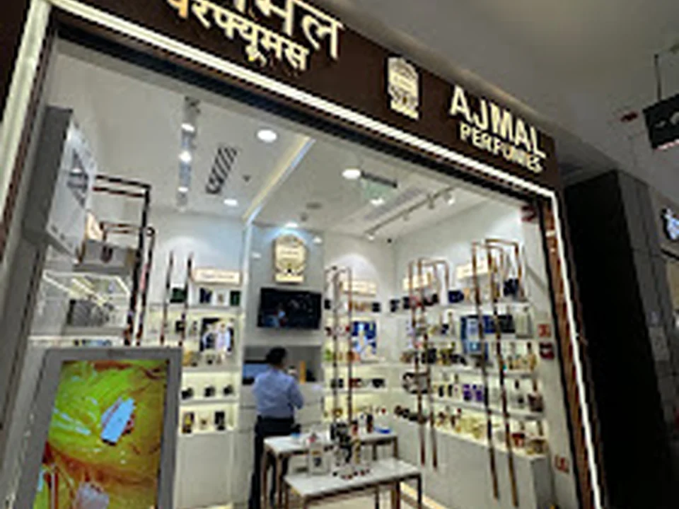 Ajmal Perfumes - Exclusive Store