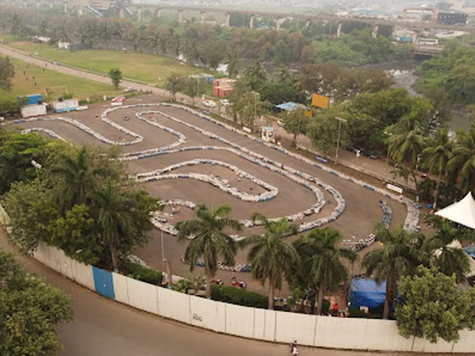 Ajmera IndiKarting