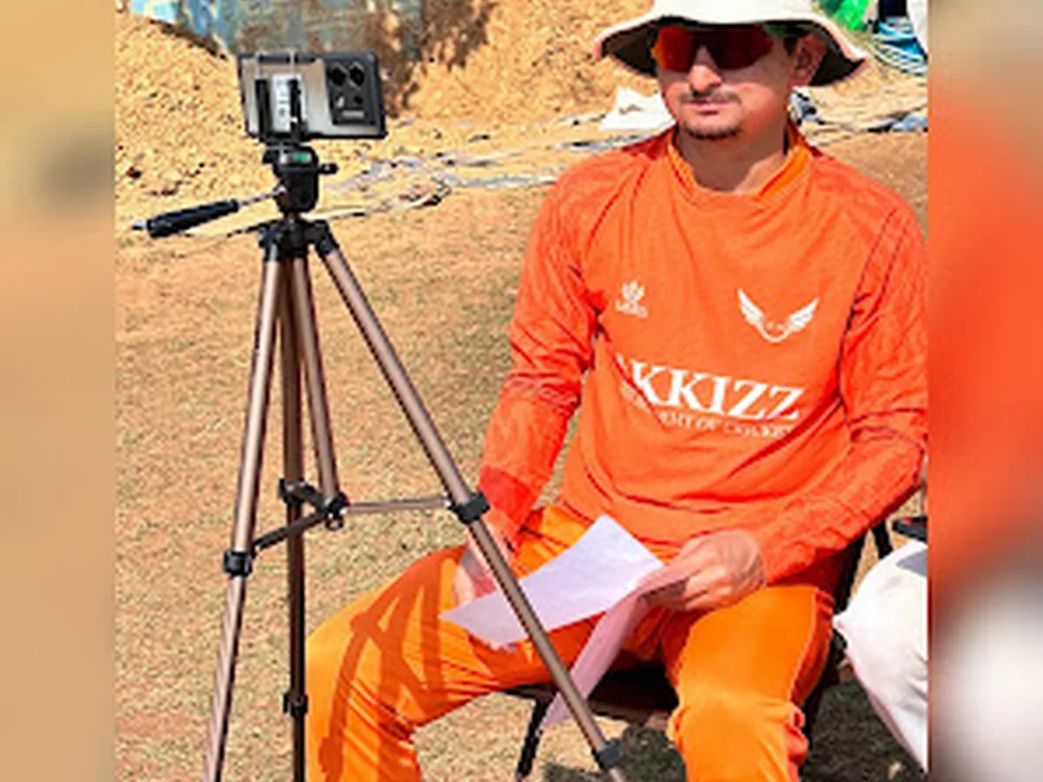 AKKIZZ:THE ACADEMY OF CRICKET ( BEST CRICKET ACADEMY IN MUMBAI ) ATAC 365 DAYS