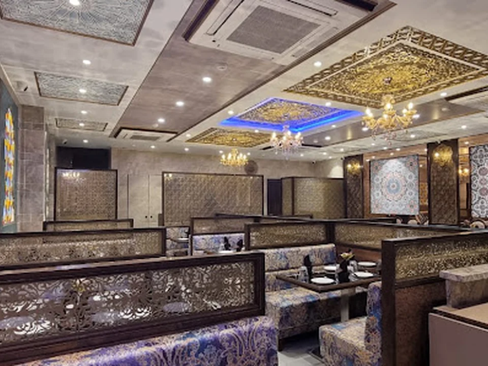 AL NIZAMI DARBAR