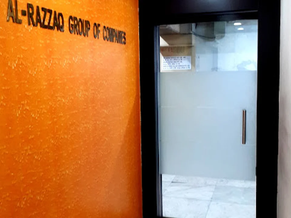 Al Razzaq Group of Companies - ARGC Manpower Consultants
