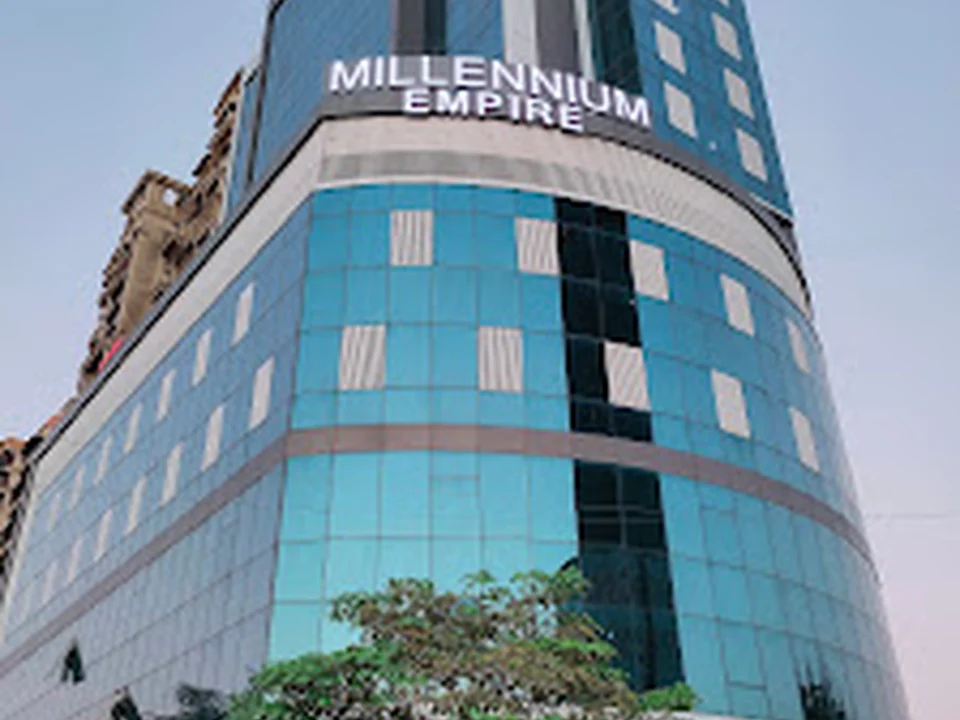 Alpha One Multispeciality Hospital in Kharghar, Navi Mumbai