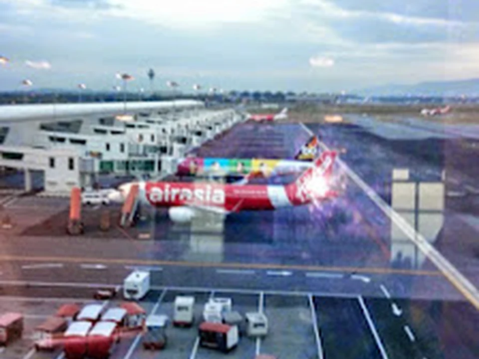 AM INTERNATIONAL TOURS & TRAVELS