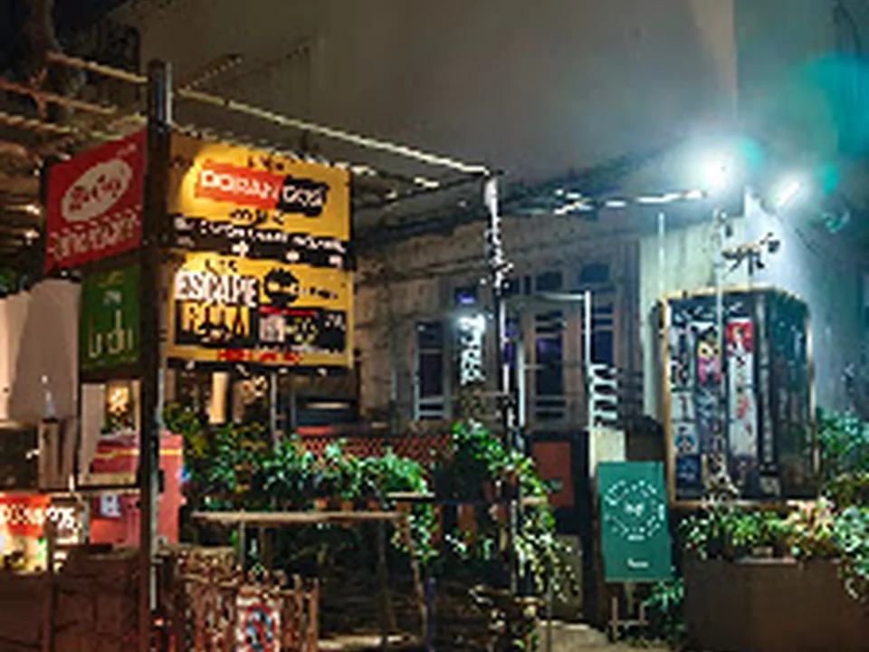 Amichi Napoli Pizzeria