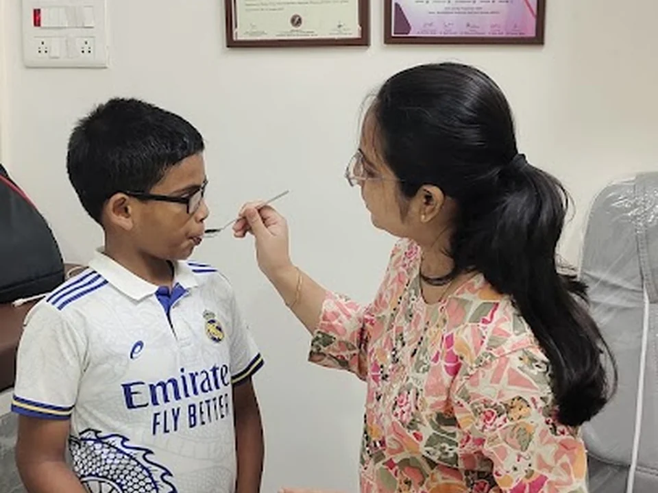 Amruta Ayurveda & Panchkarma Clinic