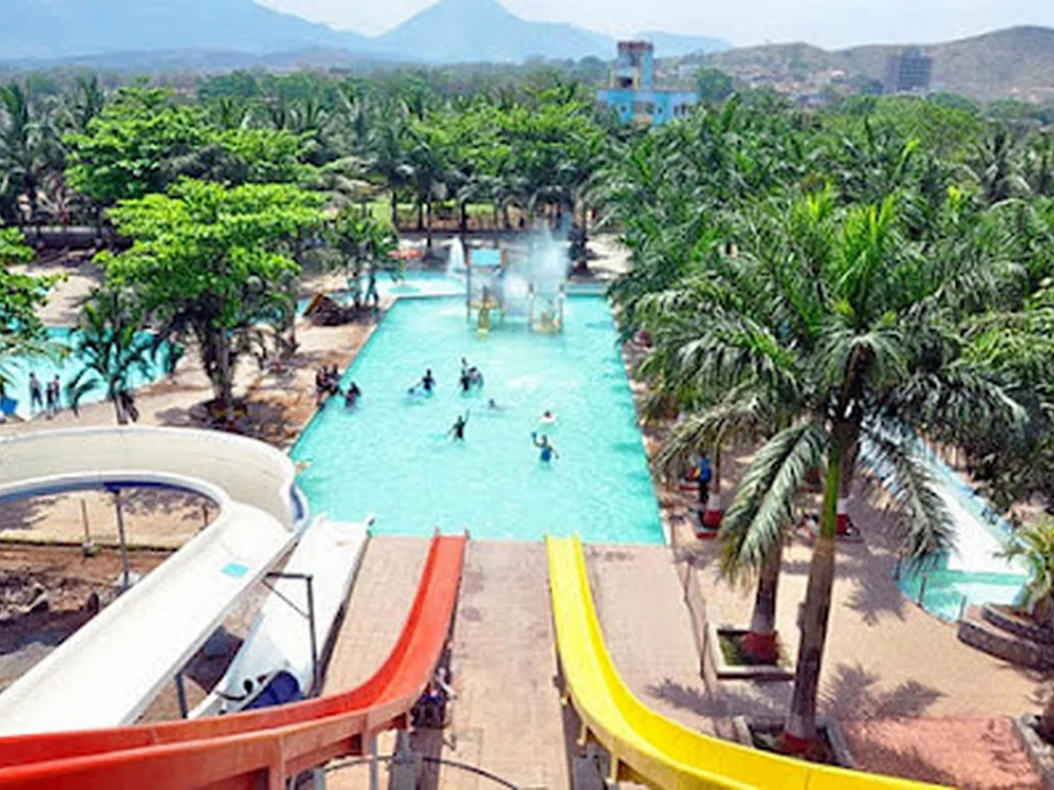 Anand Sagar Resort & Water Park