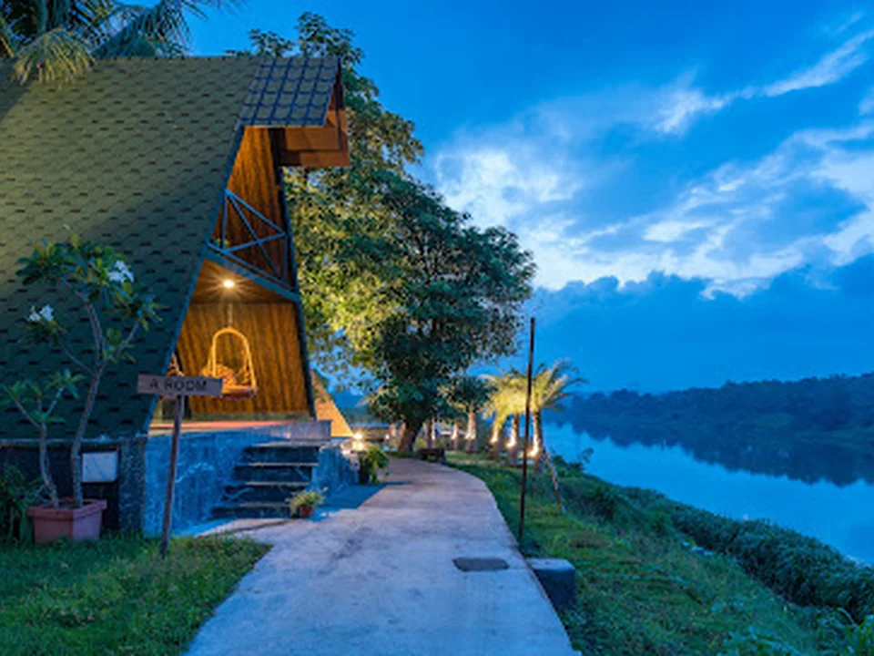 Anchaviyo Resort
