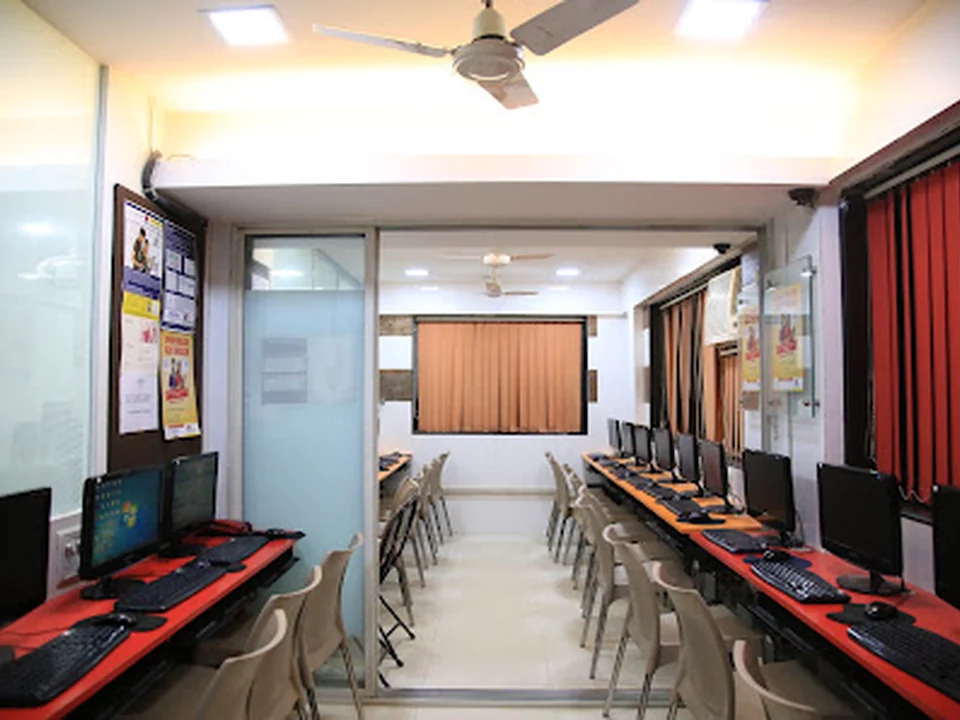 Anubhav Computer Institute