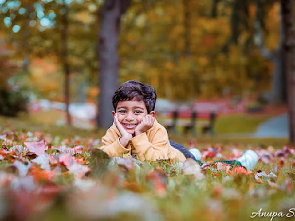 Anupa Shah Photography