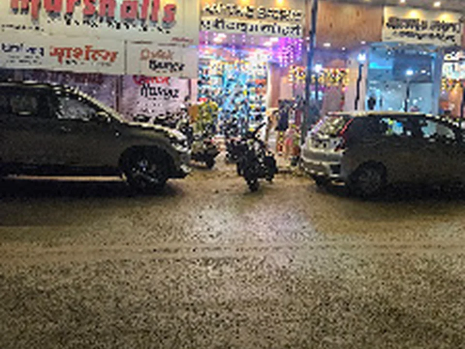 Anytime Sports | Sports Shop in Thane