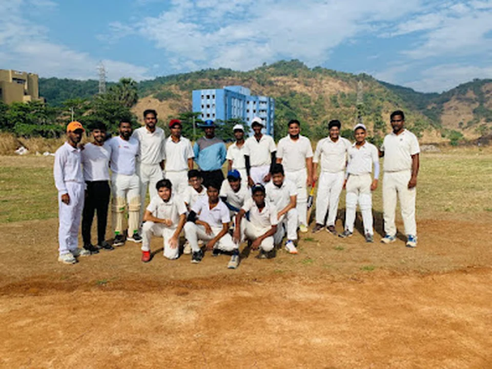 AP Cricket Coaching Academy
