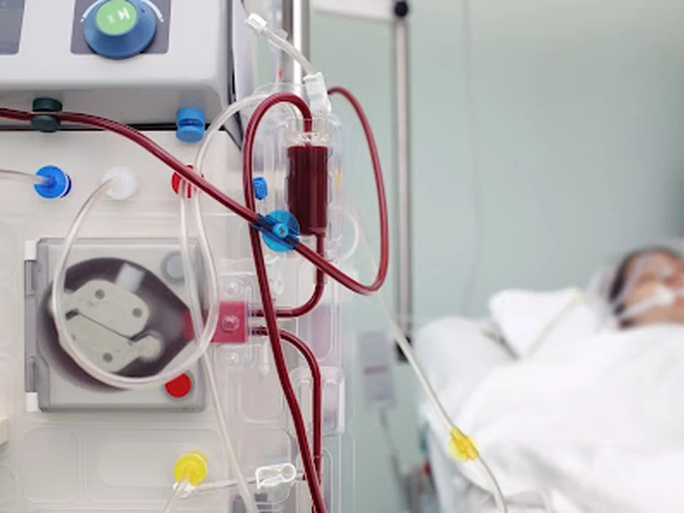 Apex Multispeciality Hospital in Kopar Khairane And ICCU