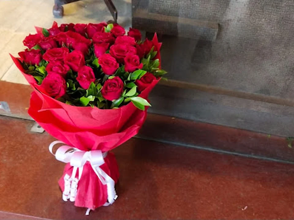 Apna Florist- Flower Delivery