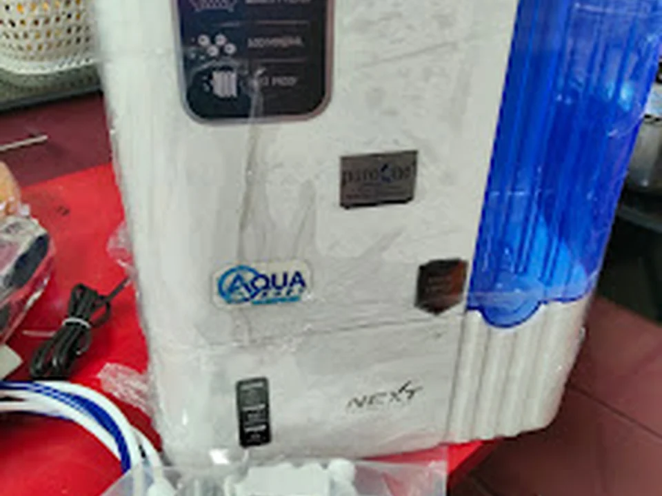 Aqua Soft Enterprises water Purifier Sales / Service and Repair, RO Water Purifier Repair in Low Cost