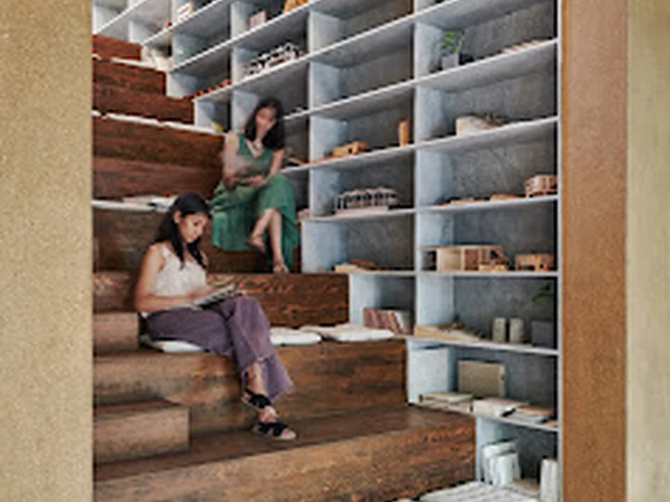 Architecture BRIO